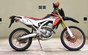 HONDA CRF250L MD38