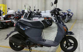 SUZUKI LET's 4 CA41A