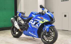 SUZUKI GSX-R1000R A 2018 DM11G