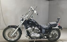 HONDA STEED 400 1993 NC26