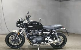 TRIUMPH SPEED TWIN 1200 2021 DAD85