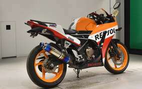 HONDA CBR250R GEN 3 MC41