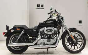 HARLEY L1200LI 2008 CX3