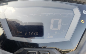 YAMAHA CYGNUS125X SED8J