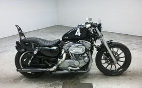 HARLEY XL883L 2007 CR2