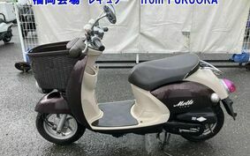 YAMAHA ビーノ モルフェ SA37J