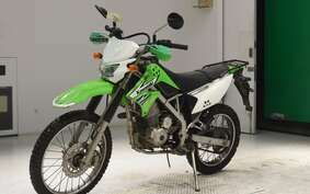 KAWASAKI KLX125 LX125C