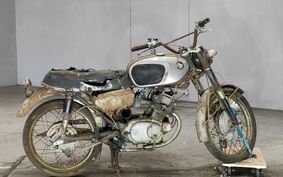 HONDA CB125 B125