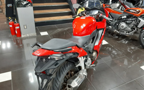 HONDA VFR800F 2018 RC79