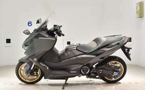 YAMAHA T-MAX 560 T 2021 SJ19J