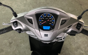 HONDA LEAD 125 JF45