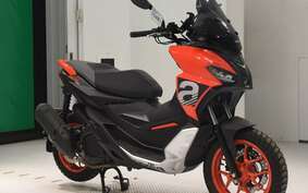 APRILIA SR GT200