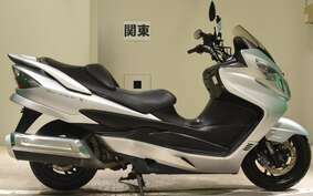 SUZUKI SKYWAVE 400 S 3 2008 CK44A