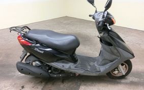 YAMAHA AXIS 125 TREET SE53J