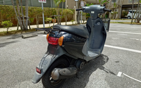SUZUKI LETS4 CA45A