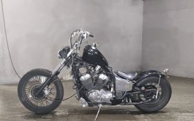 HONDA STEED400 NC26