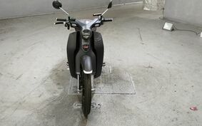 HONDA C125 SUPER CUB JA58