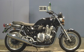 HONDA CB1100 EX 2014 SC65