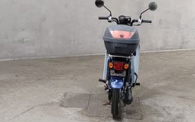 SUZUKI BIRDIE50 BA42A