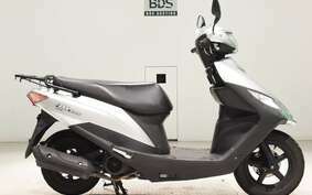 SUZUKI ADDRESS V125 DT11A