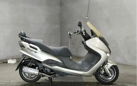 YAMAHA MAJESTY 125 TJD7