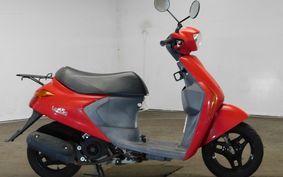 SUZUKI LET's 5 G CA47A