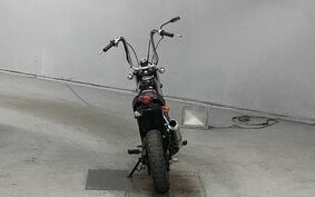 HONDA APE 50 AC16