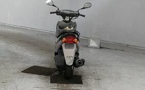 SUZUKI ADDRESS V125 CF4EA