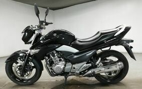 SUZUKI GSR250 GJ55D