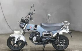 HONDA  DAX 125 JB04