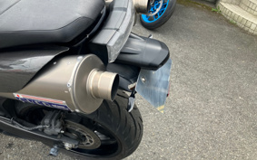 YAMAHA MT-01 2008 RP18