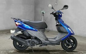 SUZUKI ADDRESS V125 S CF4MA