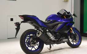 YAMAHA YZF-R25 A RG43J