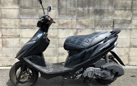 SUZUKI ADDRESS V125 CF4EA