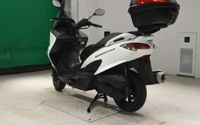 SUZUKI SKYWAVE 200 (Burgman 200) CH41A