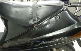 SUZUKI ADDRESS V100 CE13A