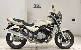 KAWASAKI BALIUS 250 Gen.2 ZR250B