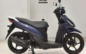 SUZUKI ADDRESS 110 CE47A