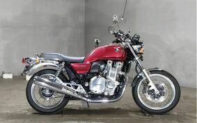 HONDA CB1100 EX 2014 SC65