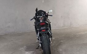 HONDA CBR650F RC83