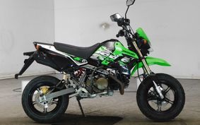 KAWASAKI KSR110 2013 KL110D