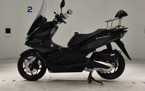 HONDA PCX 160 KF47