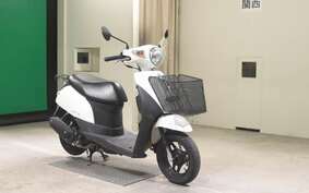 SUZUKI LET's CA4AA