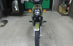 HONDA CROSS CUB 110 JA45