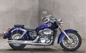 HONDA SHADOW400 NC34