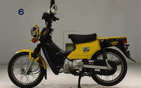 HONDA CROSS CUB 110 JA10