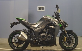 KAWASAKI Z1000 Gen.5 2014 ZRT00F