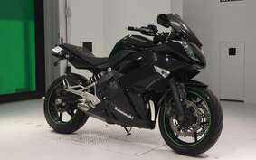 KAWASAKI NINJA 400R 2010 ER400B