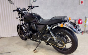HONDA CB1100 2014 SC65
