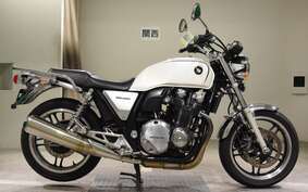 HONDA CB1100 ABS 2014 SC65